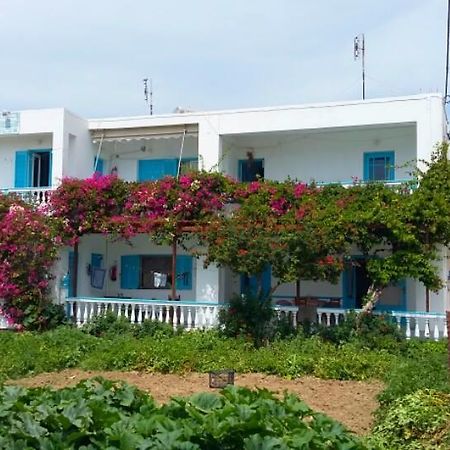 Mira Mare Studios Lipsi Exterior foto