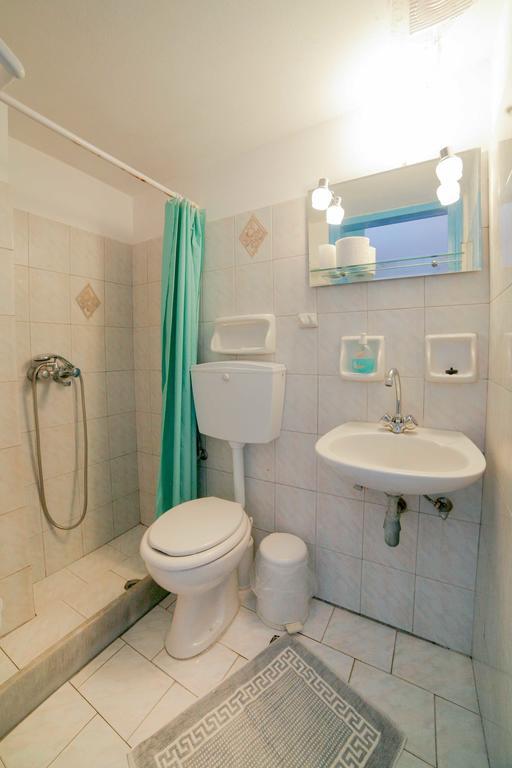 Mira Mare Studios Lipsi Habitación foto