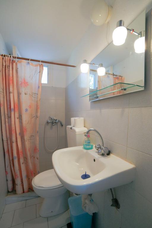 Mira Mare Studios Lipsi Habitación foto