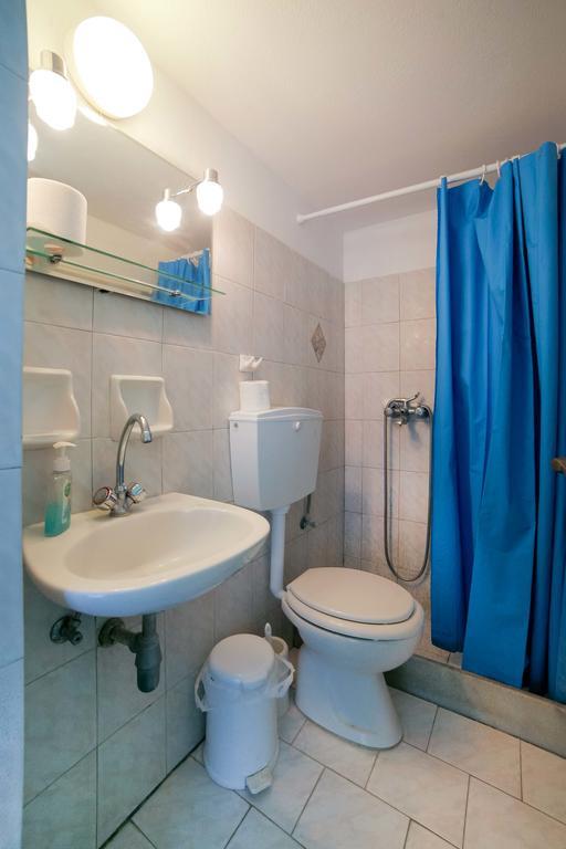 Mira Mare Studios Lipsi Habitación foto