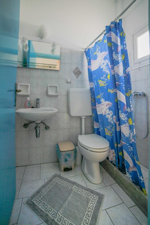 Mira Mare Studios Lipsi Habitación foto