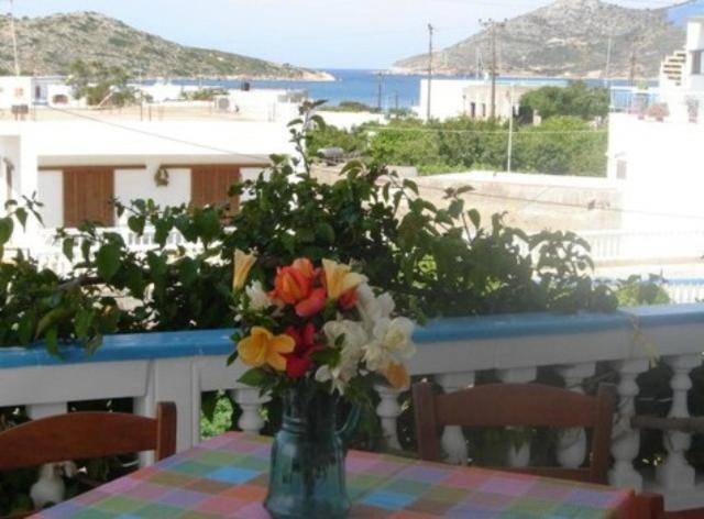 Mira Mare Studios Lipsi Habitación foto