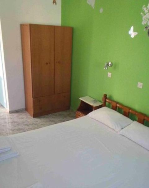 Mira Mare Studios Lipsi Habitación foto