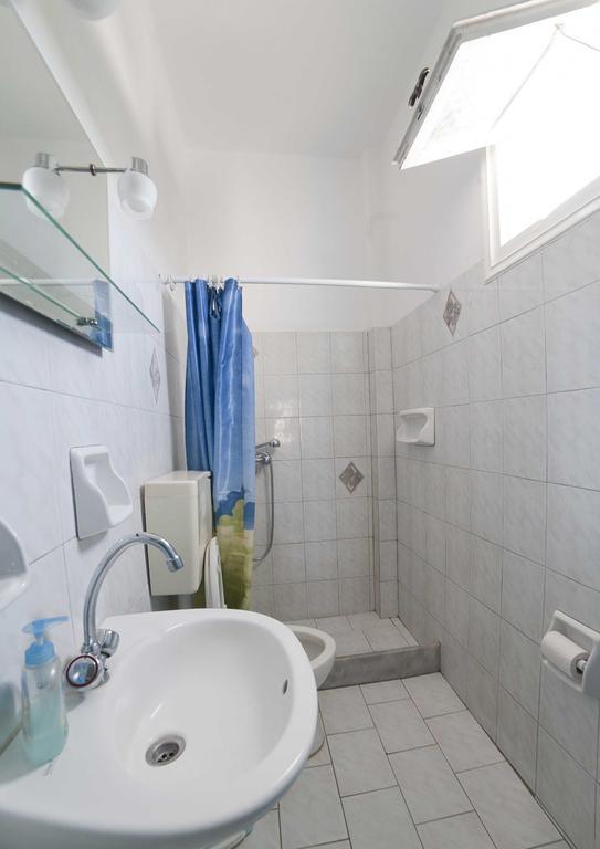 Mira Mare Studios Lipsi Habitación foto